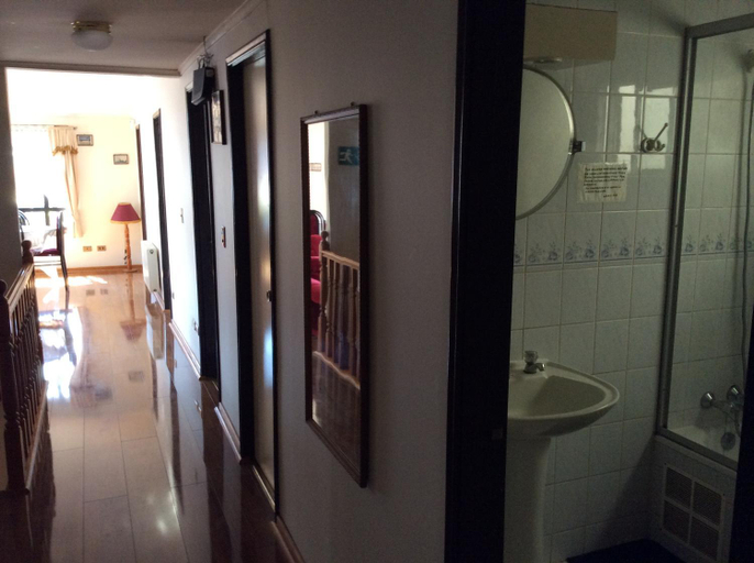 Others 5, Hostal Brisas del Sur, Cautín