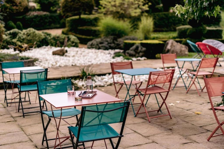 Food & Drinks 5, Au bout de mes reves, Namur