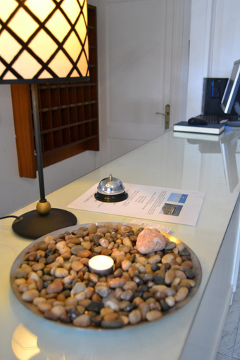 Public Area 2, Hotel Miramar, Baleares