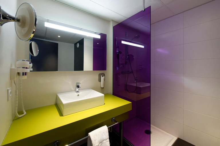 Bedroom 3, ibis Styles Chalon-sur-Saône, Saône-et-Loire