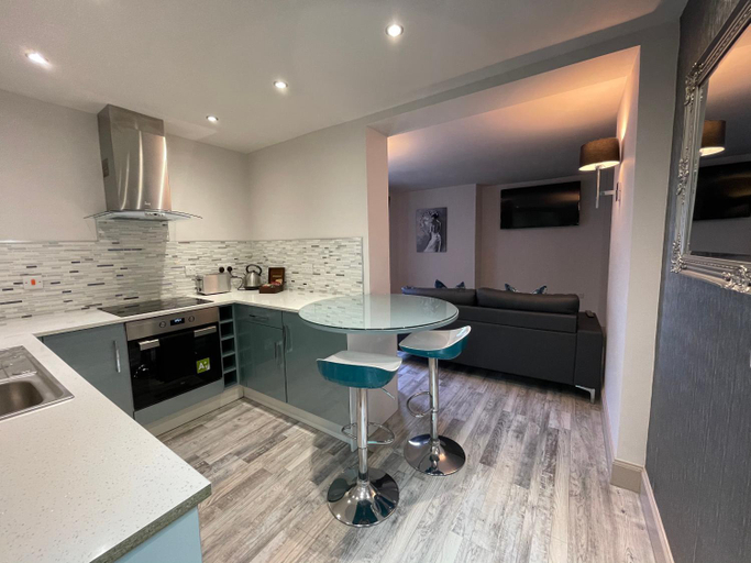 Others 4, Apartment 19, Dumfries and Galloway