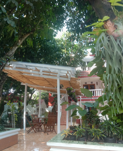 Exterior & Views 2, Resort kebun indah, Bekasi