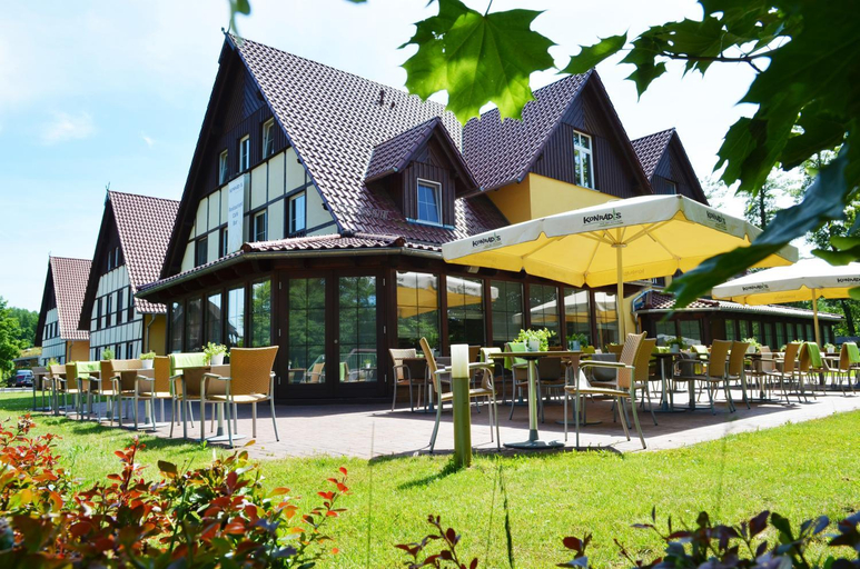 Food & Drinks 5, Kur- & Wellness Haus Spree Balance, Spree-Neiße