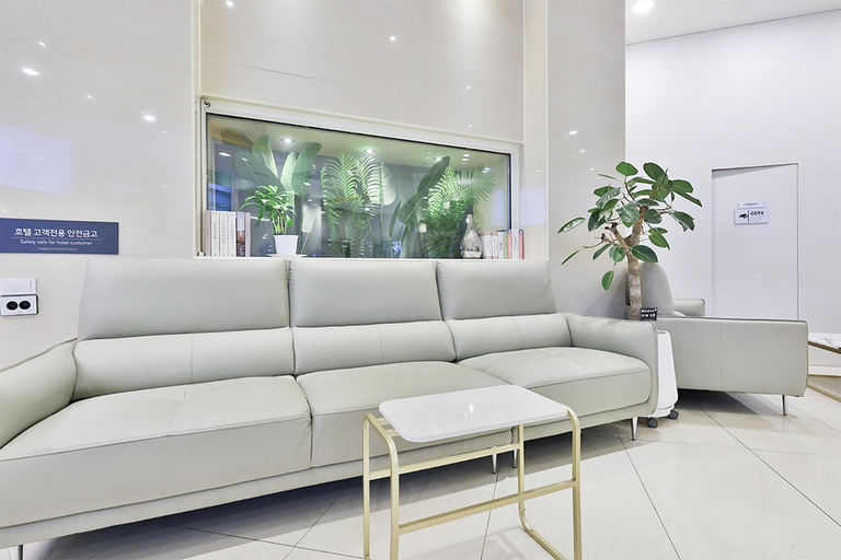 Public Area 3, Shire Hotel, Yeonje