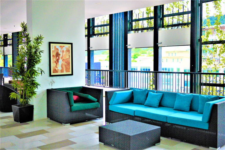 Others 4, Gurney Seaview Luxury Studio, Penang Island