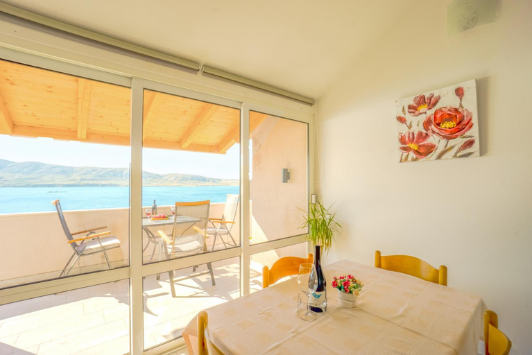 Others 2, Marva stylish Mediterranean accomodation with beautiful view, Novalja
