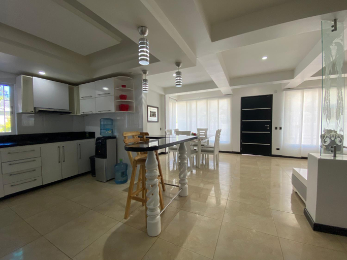 Others 4, Apartamentos Martinez, San Andrés