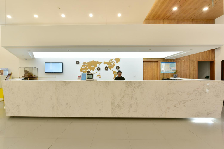 Others 4, Jihao Selected Hotel, Ningbo