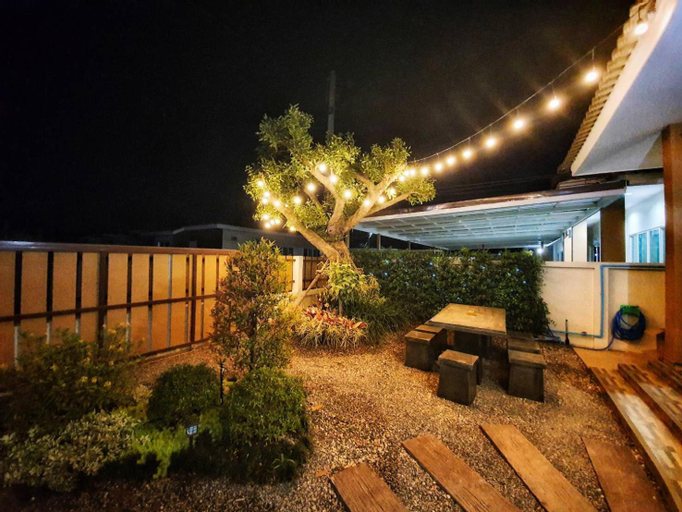 Exterior & Views 5, Glass House, Mountain View, Near Airport-city, Muang Chiang Rai