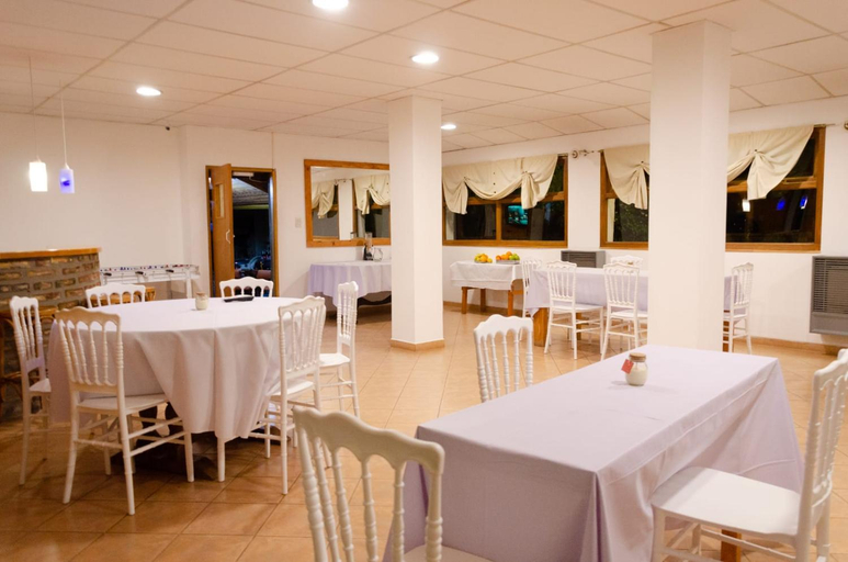 Others 5, Hosteria La Farfalla, Chos Malal