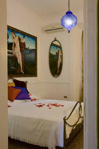 Others 4, B&B Lido Liberty, Rome