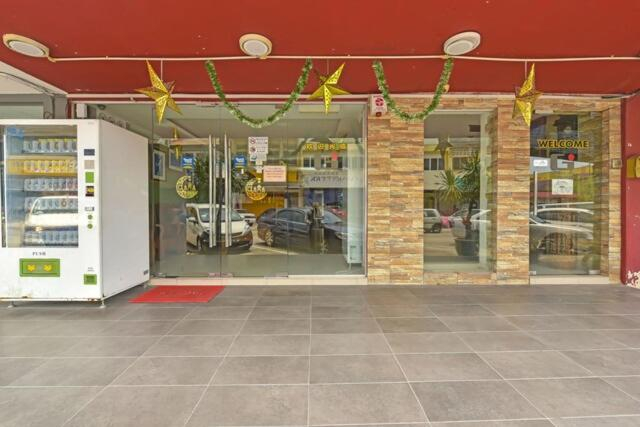 Others 5, GOPENG INN, Kampar