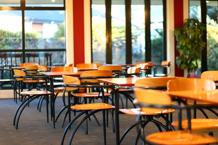 Food & Drinks 4, Heritage Court Motor Lodge Oamaru, Waitaki