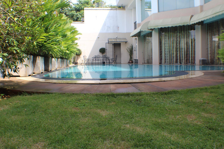 Sport & Beauty 5, Villa 53, Kaduwela