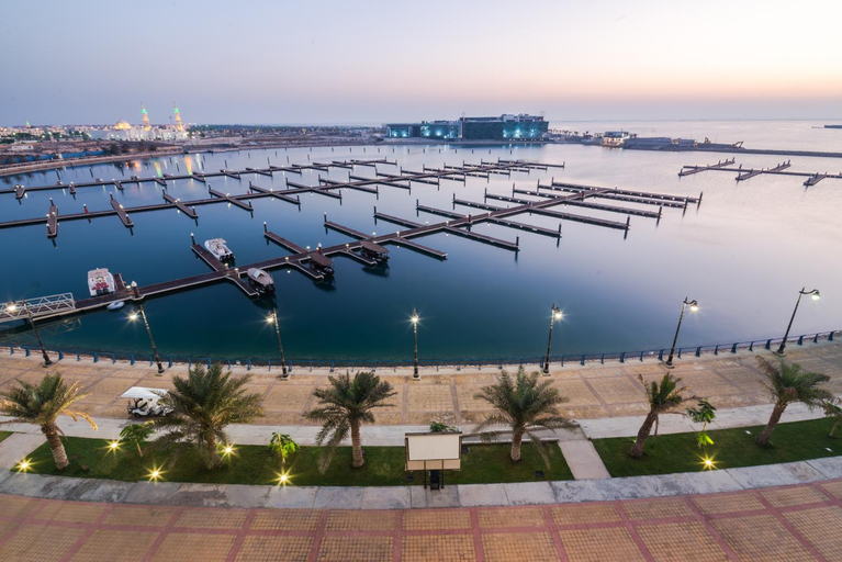 Sport & Beauty 5, Boudl Al-Jubail, Al Jubail