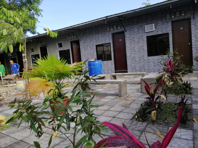 Others 1, Katrina's Dorm, Tarlac City