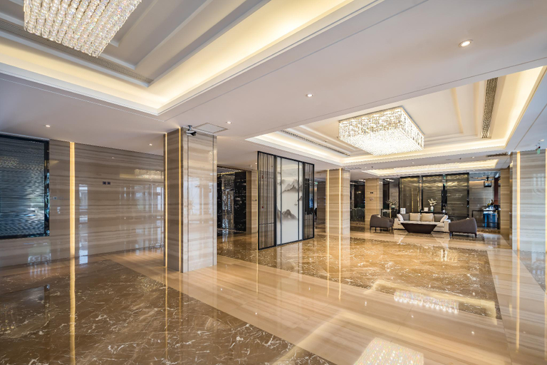 Others 3, Madison Hotel Tianjin Binhai Developing Zone, Tianjin
