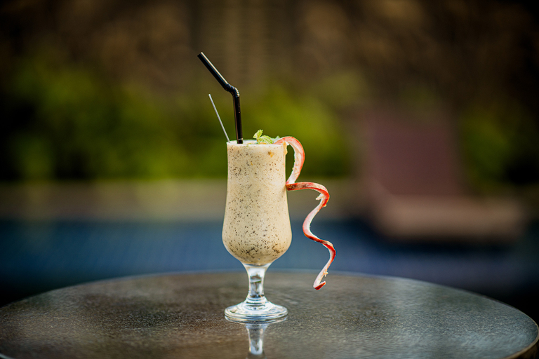 Food & Drinks 5, Ratana Angkor Hotel, Siem Reap
