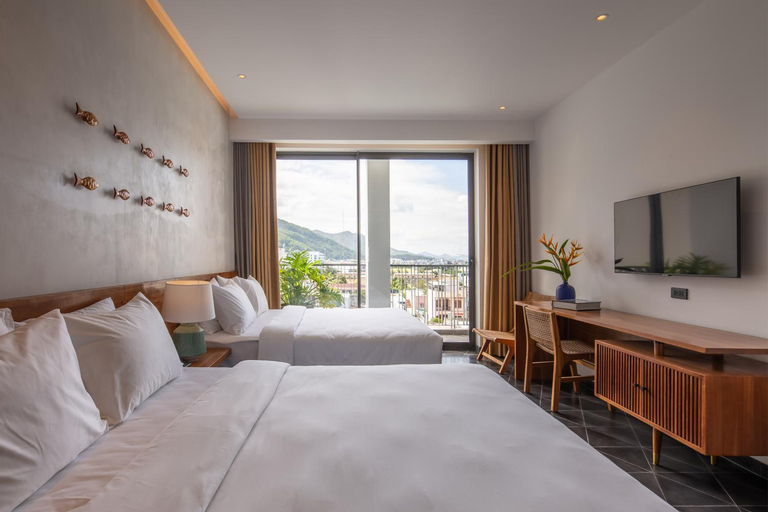 Bedroom 9