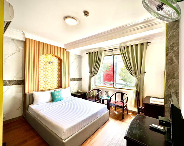 Bedroom 8