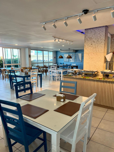 Food & Drinks 3, Vista Mar - Resort Carioca - WIFI 600Mb, Rio de Janeiro