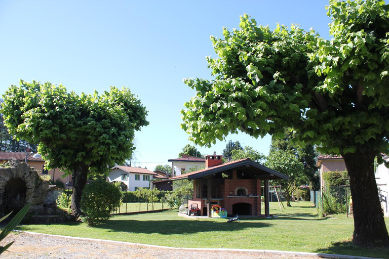 Others 5, B&B I due tigli, Varese
