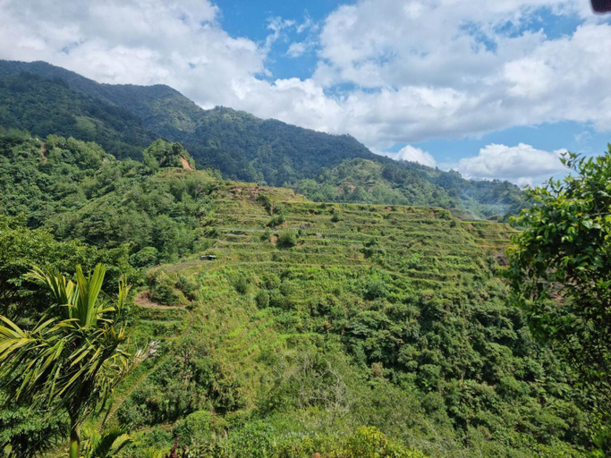 Others 4, Rita's Homestay, Banaue