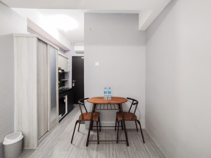 Others 2, Brand New Studio Apartment at Grand Asia Afrika By Travelio, Bandung