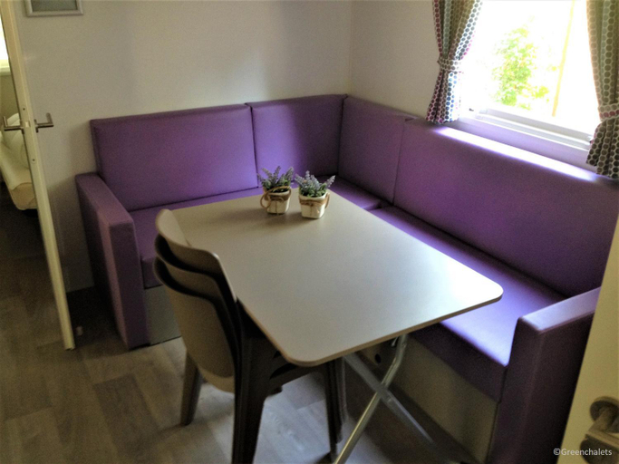 Food & Drinks 5, Greenchalets Camp Lei Suves, Roquebrune sur Argens, Var