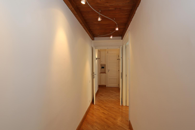Others 4, St. Peter Home House, Roma