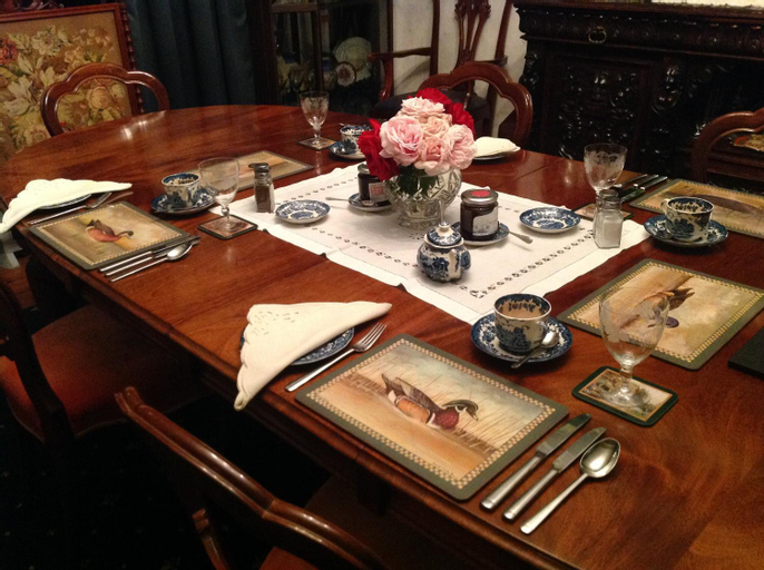 Food & Drinks 3, The Laurels B&B, Shoalhaven - Pt B