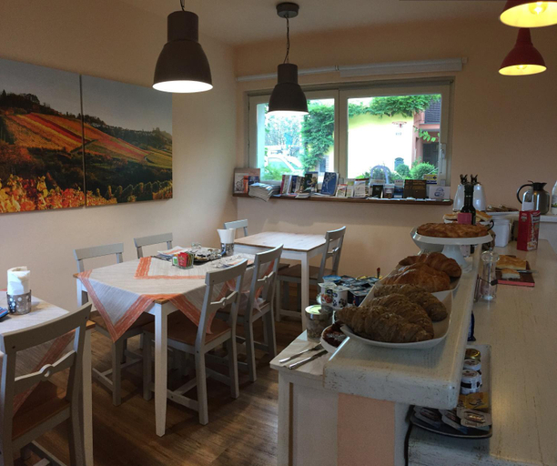 Food & Drinks 3, Borgo Inferiore 24, Alessandria