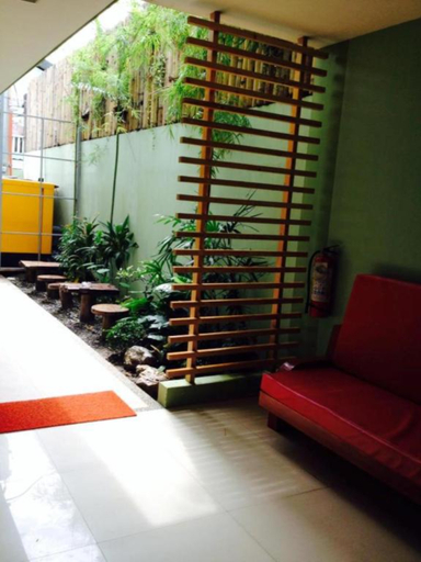 Others 5, Shore Time Hotel Annex Boracay, Malay