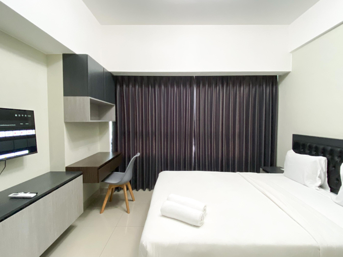 Others 3, Good Choice and Comfy Studio at Springlake Summarecon Bekasi Apartment By Travelio, Bekasi