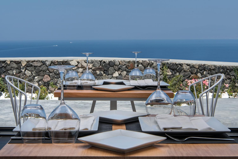 Food & Drinks 5, Elea Resort - adults only, South Aegean