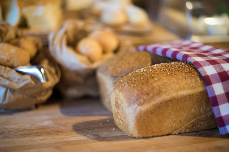 Food & Drinks 4, Borgo La Collina, Verona