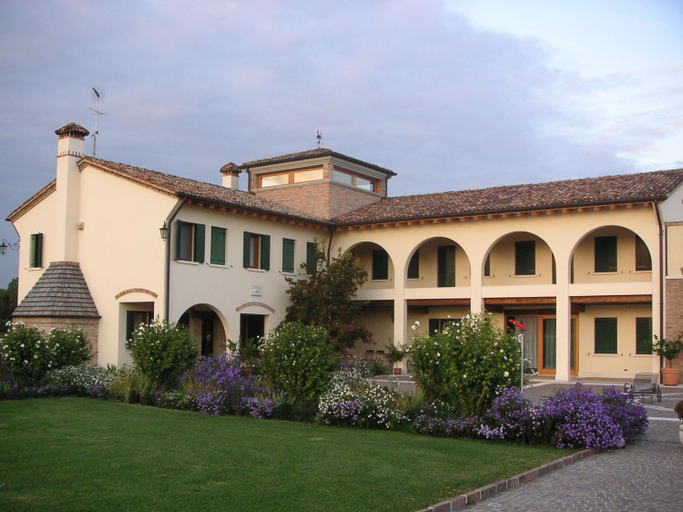 Others 4, Agriturismo Due Torri, Treviso