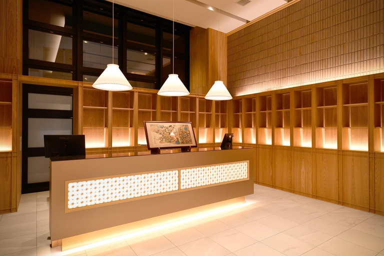 Public Area 2, Centurion Hotel & Spa Classic Izumo, Izumo