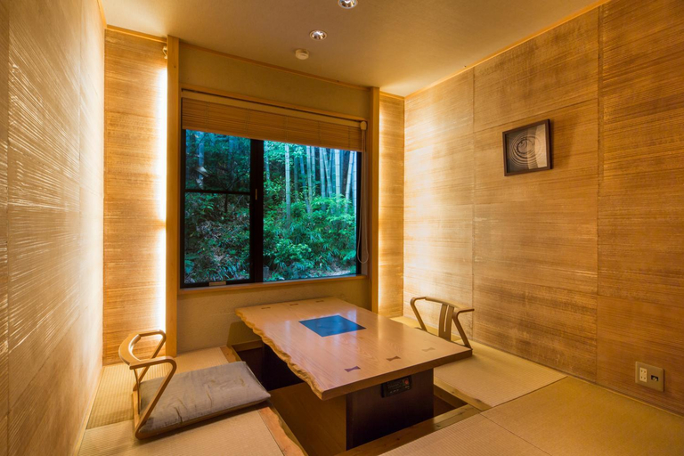 Bathroom 2, Komeya -Kyoritsu Resort, Itō