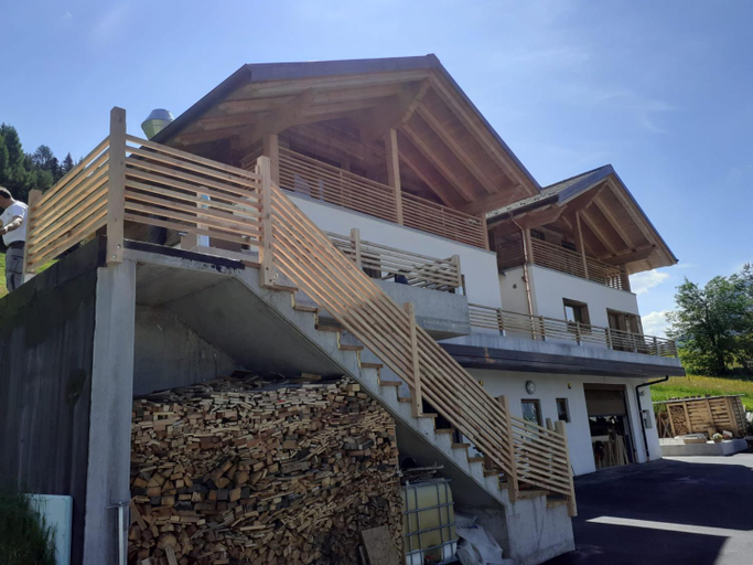 Others 4, B&B IL BUCANEVE, Belluno