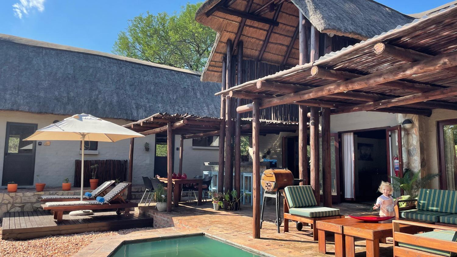 Others 2, Ujabule Lodge, Mopani