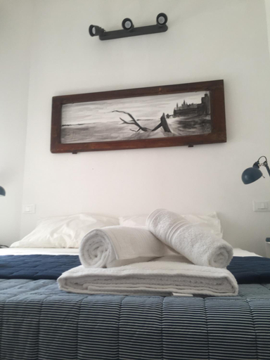 Others 3, aQuamarina rooms, Campobasso