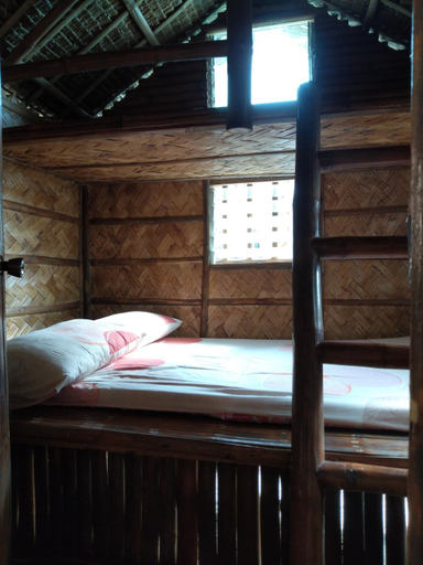 Bedroom 3, Garden of Gen Resort, Cavinti