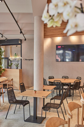 Food & Drinks 5, Joe's Gomila Boutique Hotel, Baleares