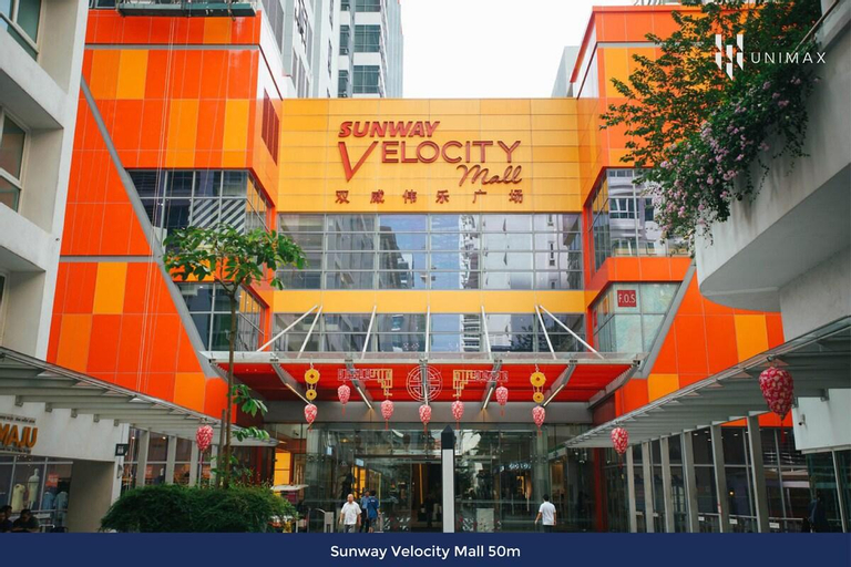 Others 4, U369 Classic | Velocity Kuala Lumpur [Unimax], Kuala Lumpur