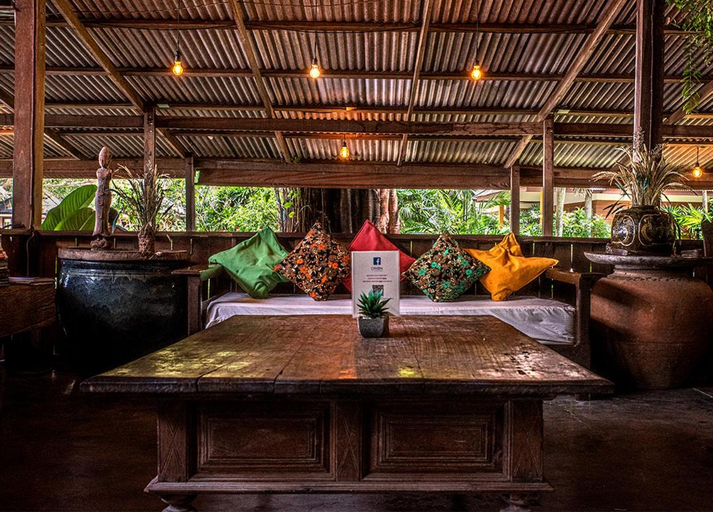 Food & Drinks 4, Anahata Resort Samui, Ko Samui