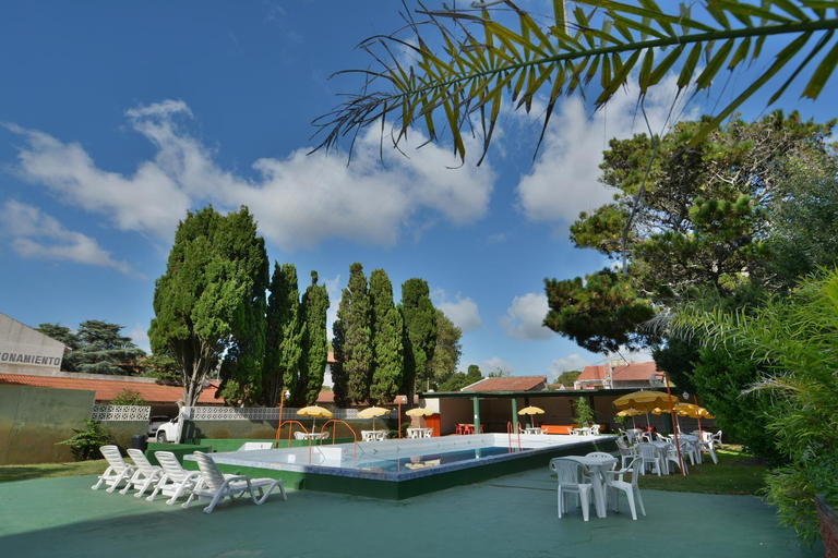 Others 2, Hotel Amancay, La Costa
