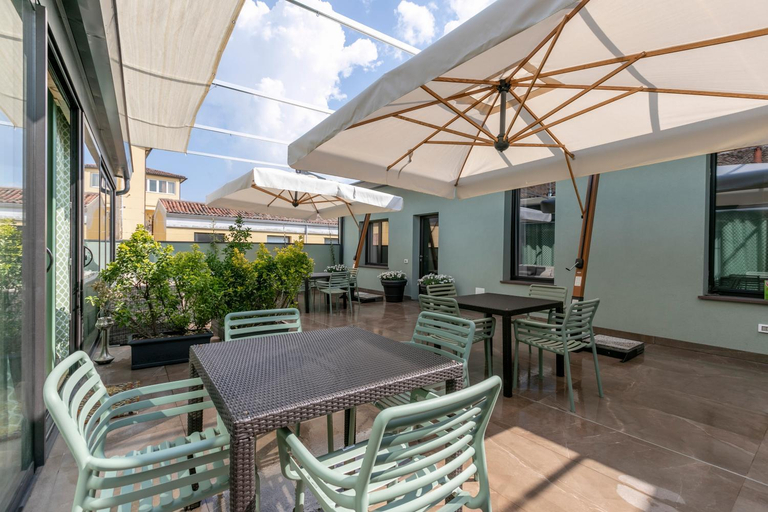 Food & Drinks 4, Le Stagioni Luxury Suite, Forli' - Cesena