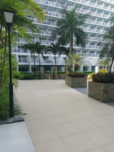 Shell Shore Residences Condo, Pasay City