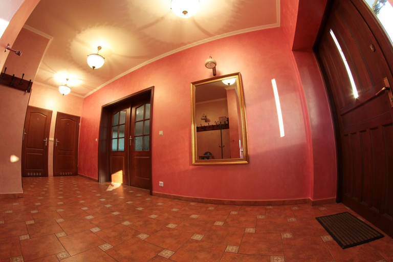 Public Area